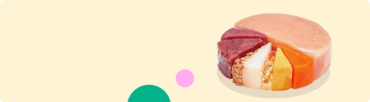 How many protein your pets need per day?